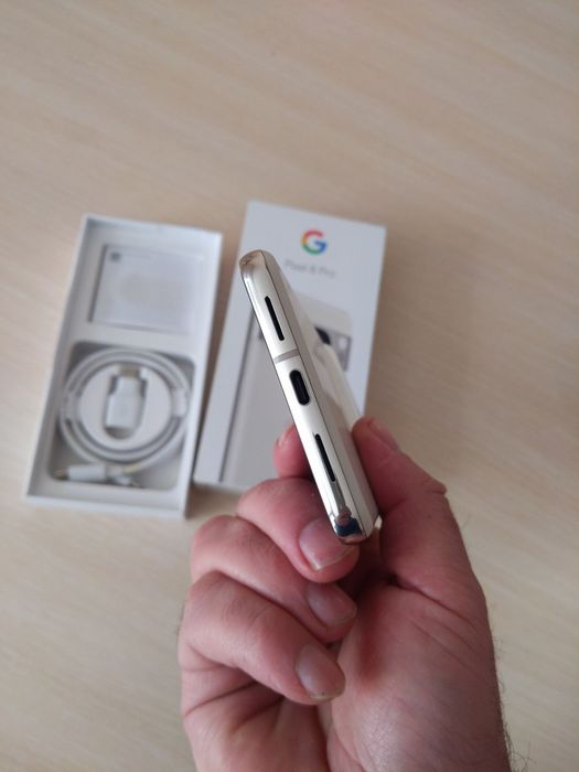 Google pixel 8 pro 12/128