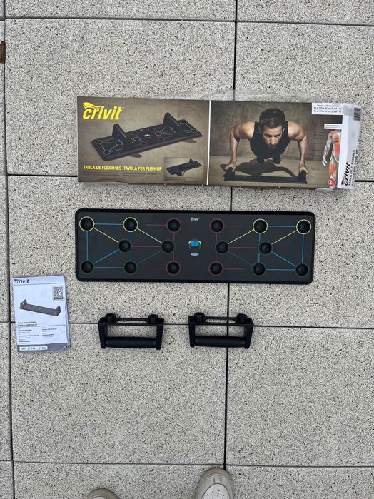 Push-up Table64409379043971120