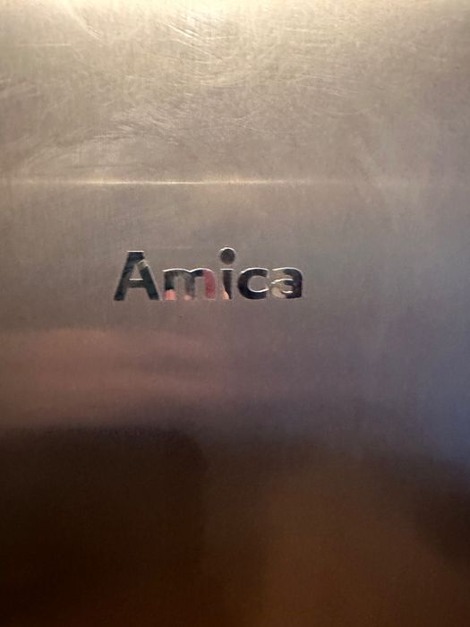 Lodówka Amica wolnostojąca 150cm