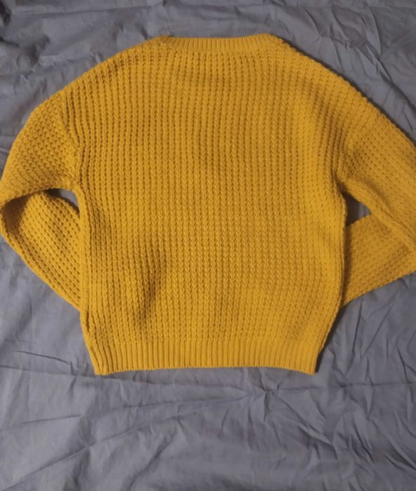 Sweter damski ,,New Yorker"