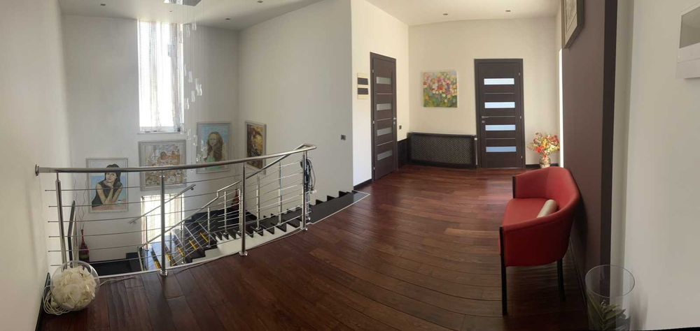 Хозяйский дом в Совиньоне