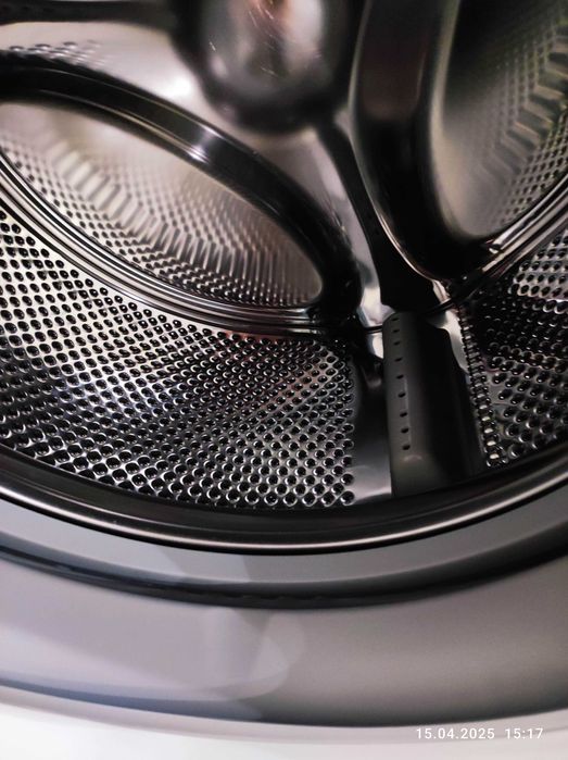 Pralka Whirlpool AWSP 61212P 6kg 6ty zmysł czysta oś do wymiany