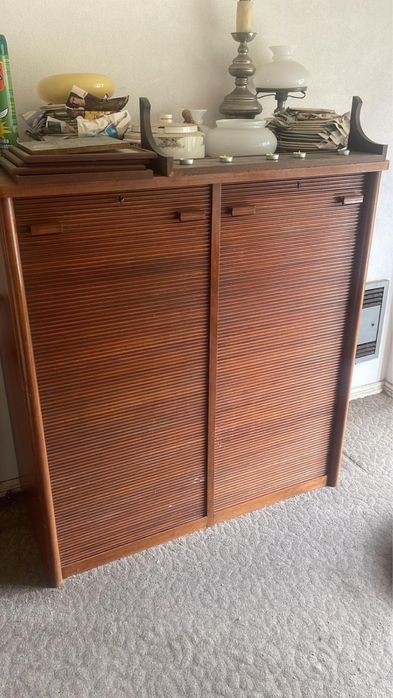 Armário Duplo Anos 50