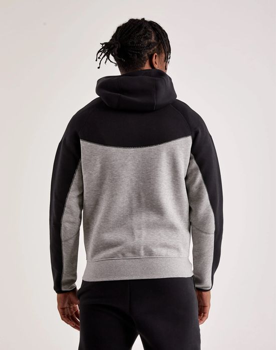 Зип худи Nike Tech Fleece 2024