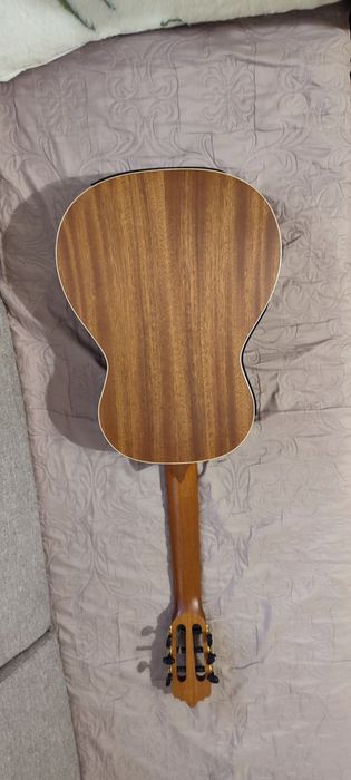 Gitara klasyczna Lamancha 3/4