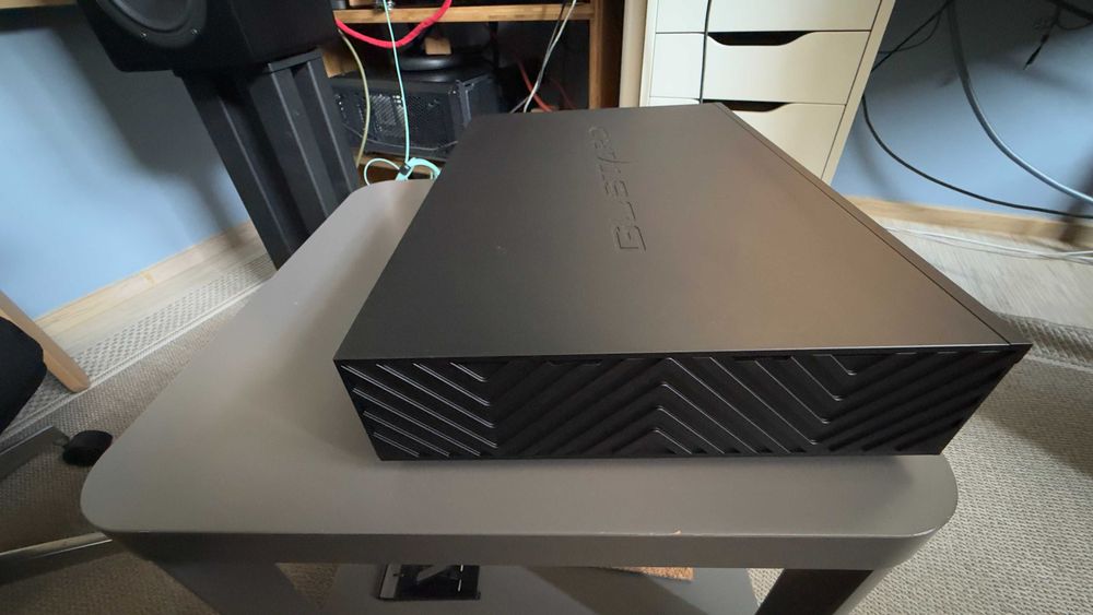 GUSTARD X30- DAC-Streamer-Preamp - Na Gwarancji