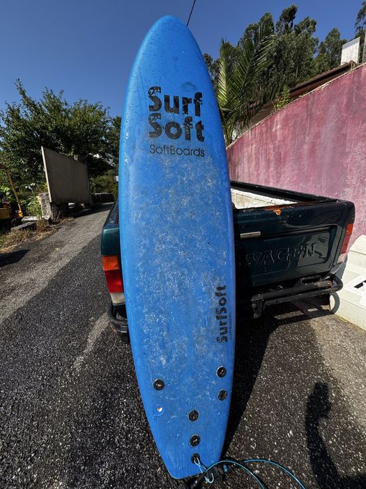 Pranchas de surf 3 unidades