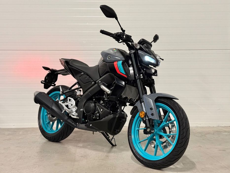 Yamaha