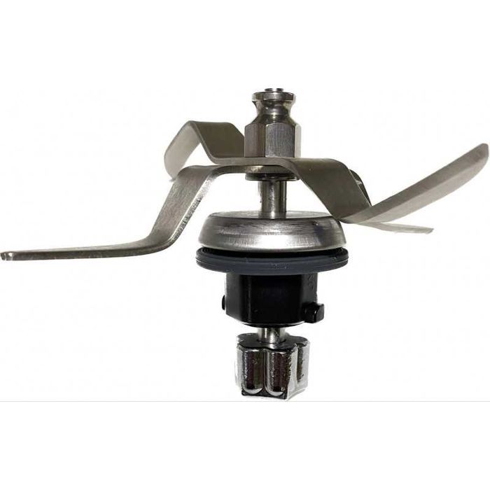 NÓŻ z USZCZELKĄ Monsieur Cuisine CONNECT SMART Lidlomix /5 ząbków/