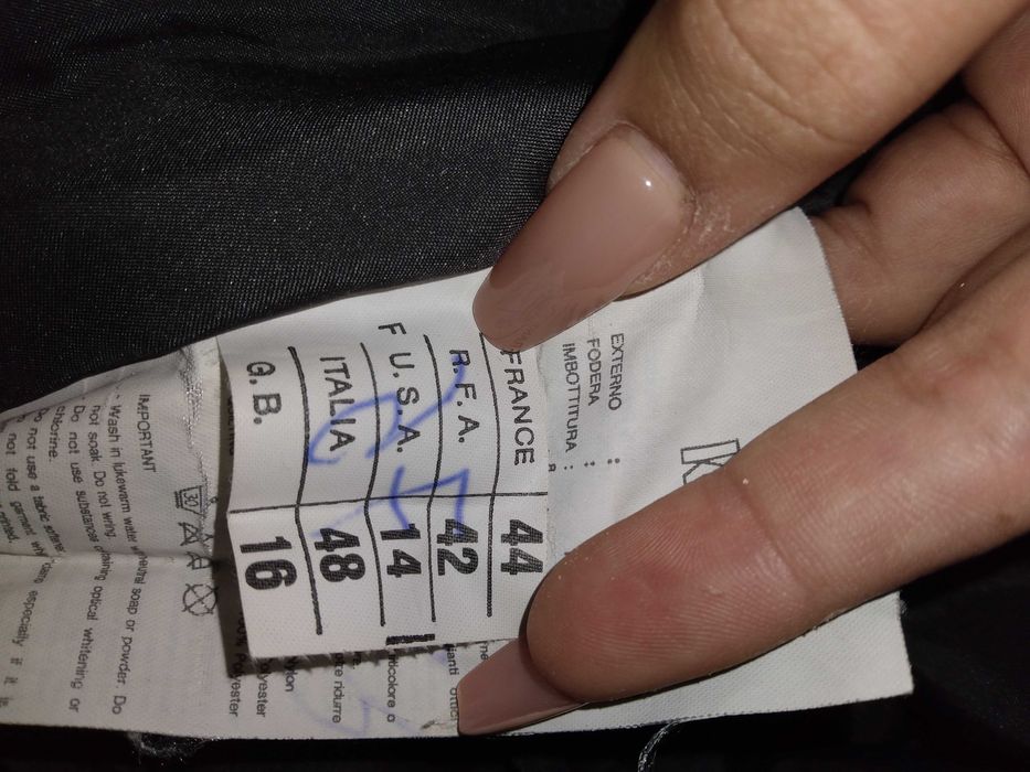 Жіночі горнолижні костюми