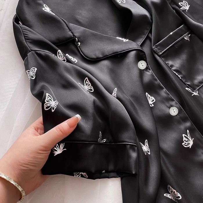 Піжама жіноча літня