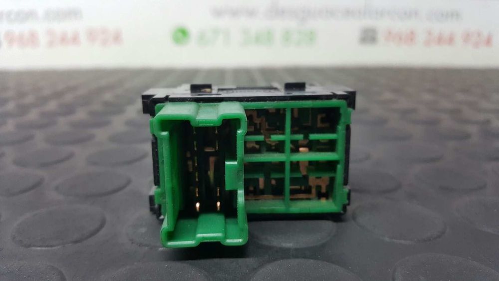 CONTROLADOR DE VISÃO TRASEIRA NISSAN QASHQAI (J10) ACENTA