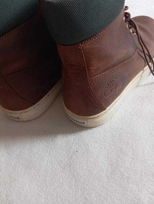 Ботинки Timberland
