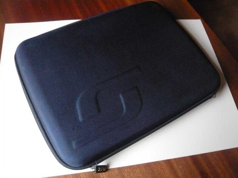 Bolsa semirrígida para pc portátil