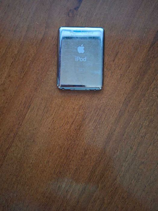 Apple Ipod nano 3