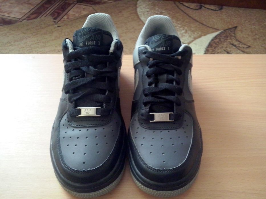 Женские кроссовки Nike Air Force 1 оригинал США