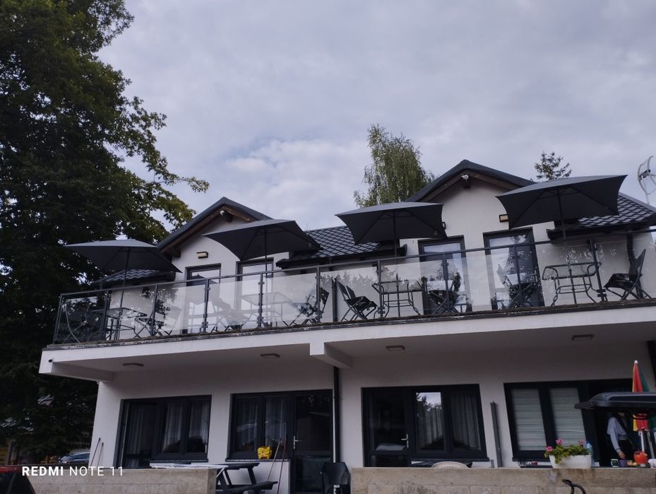 Skorzęcin domki do wynajęcia