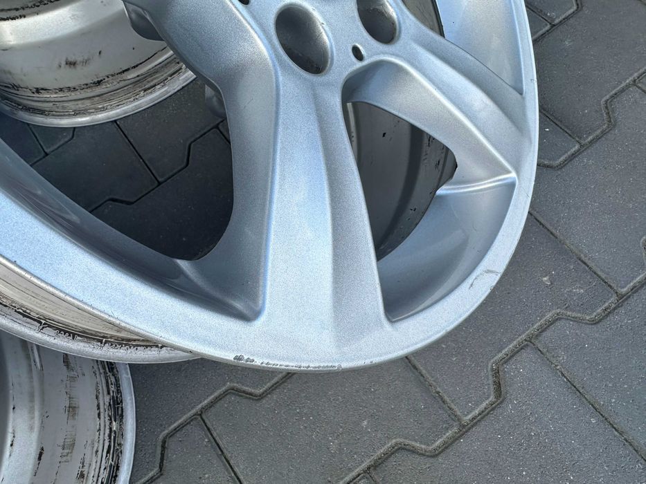 5x120 16 BMW E28 E34 E39 E60 E90 E92 E93 BMW
