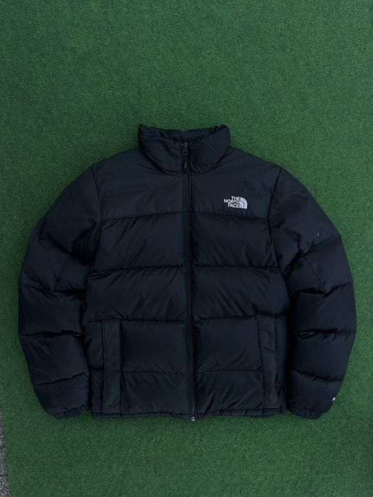 Kurtka zimowa puchowa The North Face nuptse 700 kaczy puch S