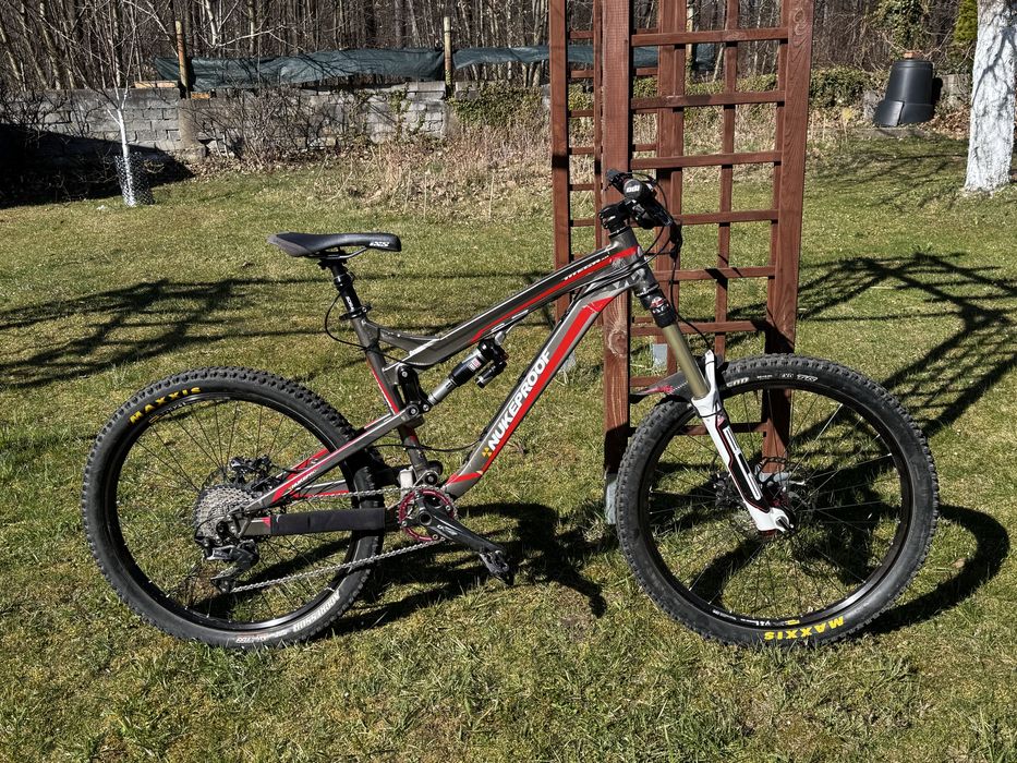 Nukeproof Mega AM L 26 enduro