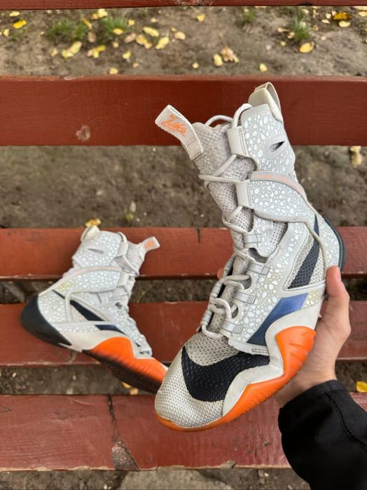 Nike HyperKO 2.0 SE (Special Edition) "Paris Olympics"
