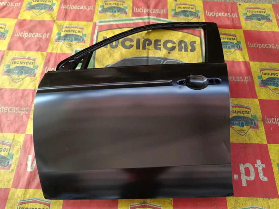 Porta frente esquerda SMART ForFour (453), de 2014 a 2026 l 141788