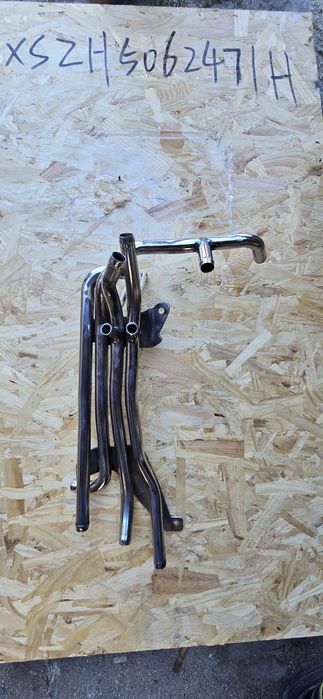 Renault 21/25 Espace safrane