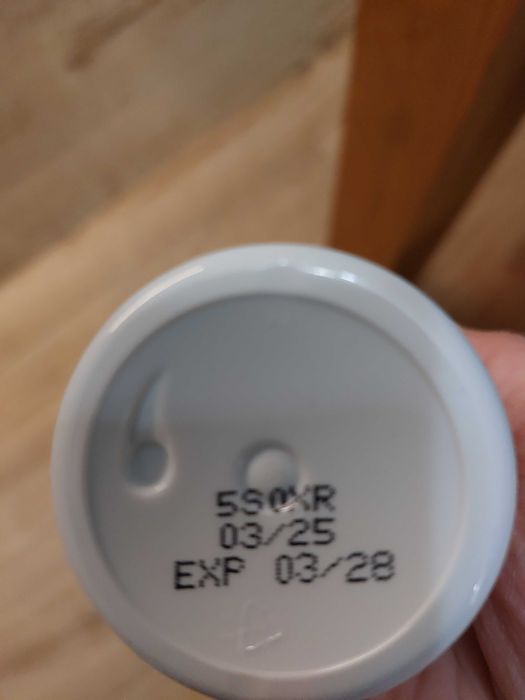 A-derma dermalibour+ cica gel moussant