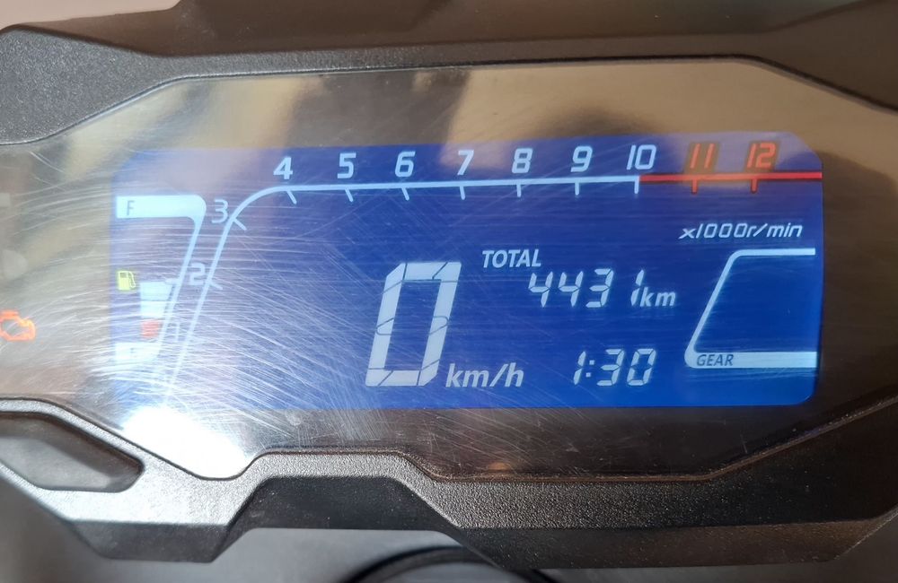 Junak 906 55cc 2021r