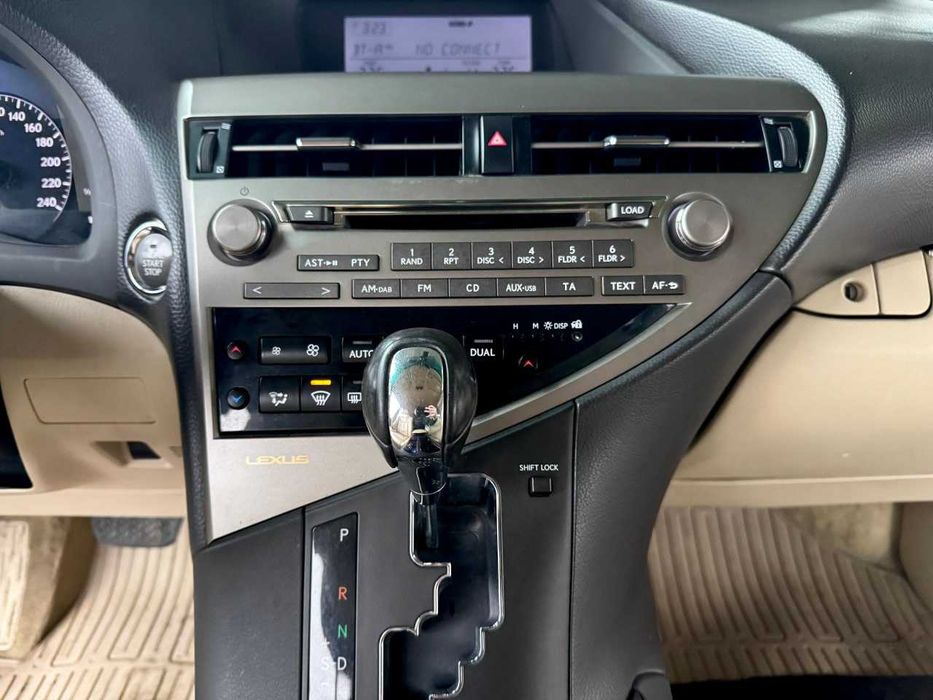 Продам  Lexus RX 2013. Можна в розстрочку, під викуп.