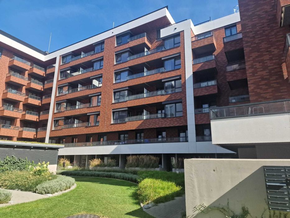 Wrocław, ul.Dmowskiego