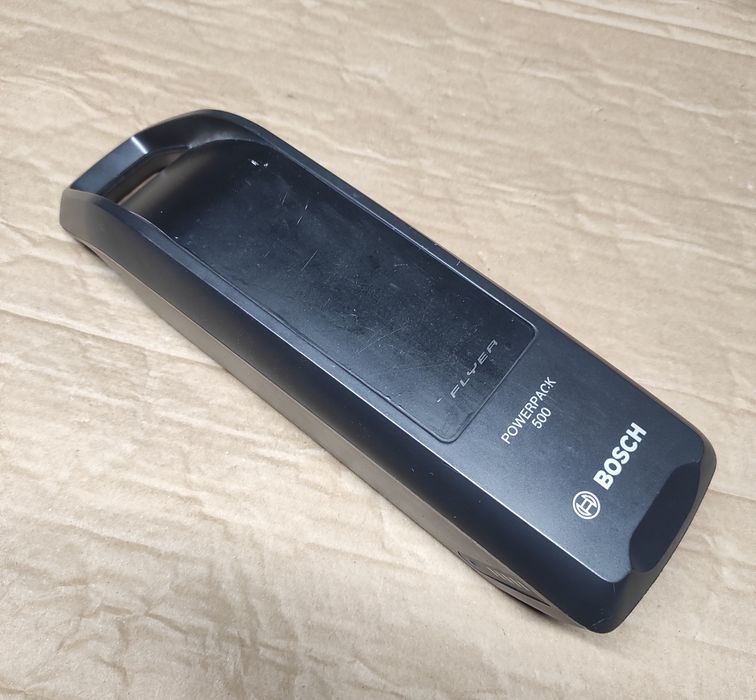 Bateria Bosch Powerpack 500 na ramę