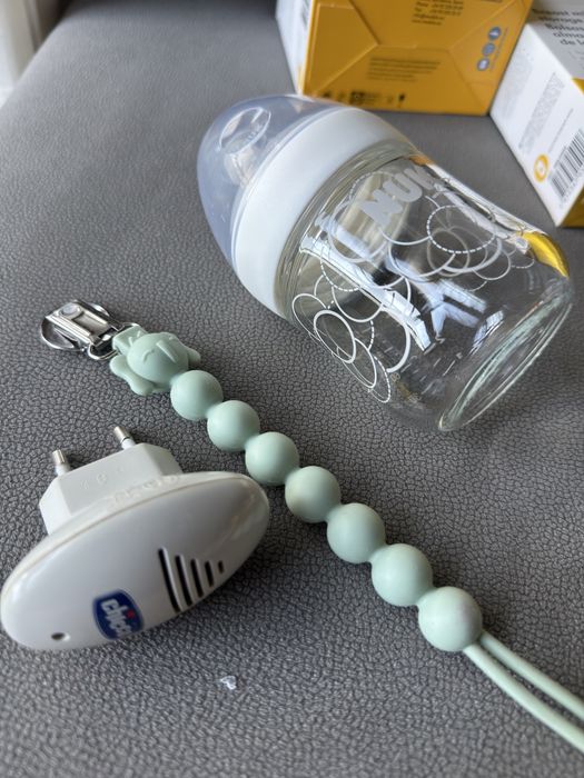 Medela Extractor de leite eléctrico Swing Maxi Flex, dupla