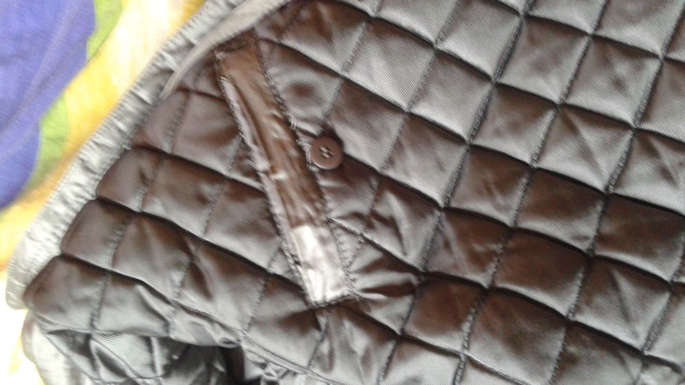 Kurtka jesienno-zimowa