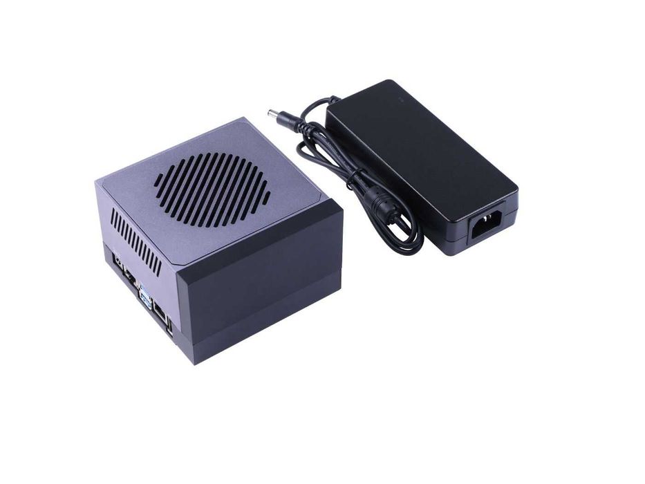 NVIDIA® Jetson AGX Orin 32GB H01 Kit