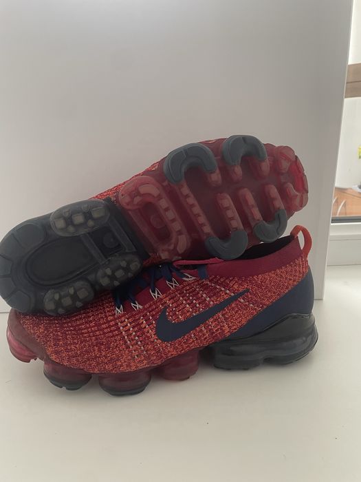 Nike Air Vapormax Flyknit 3 | Чоловічі кросівки | Оригінал