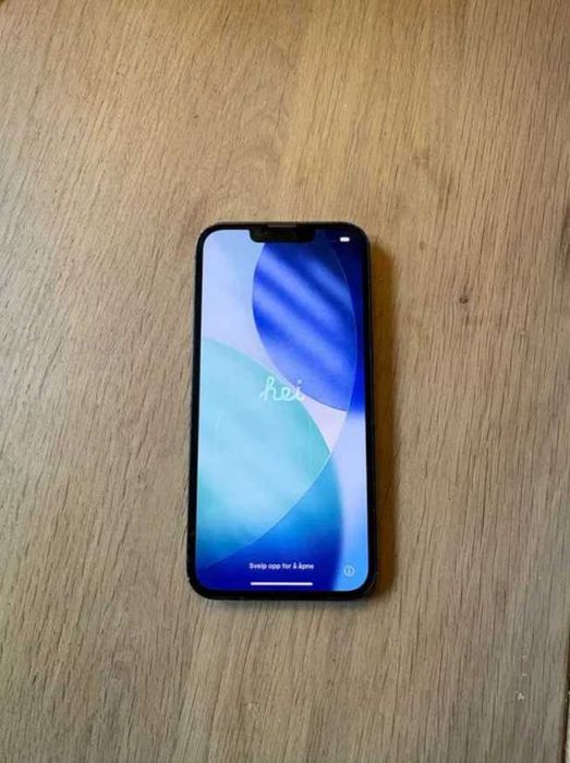 iphone 13 128gb midnightblue