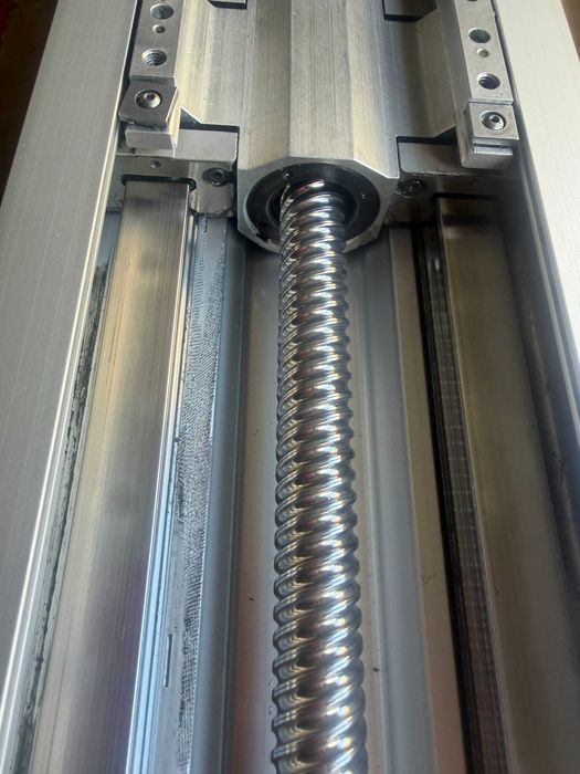 Oś liniowa bosch rexroth ckk 20-145