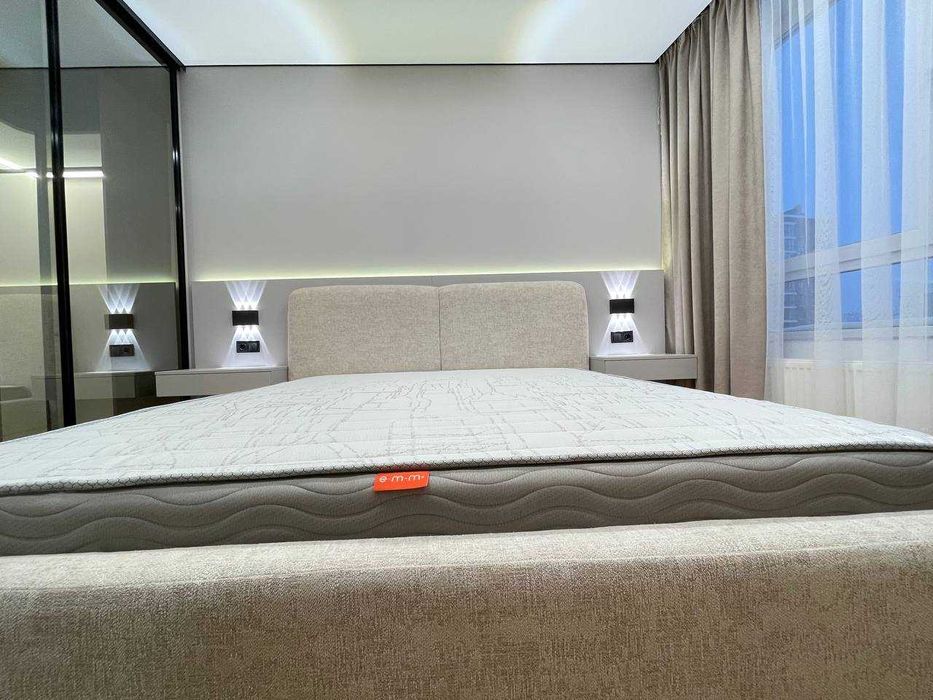 ВІльна! Перша здача! Новобудова! Підземний паркінг! Там Там 2