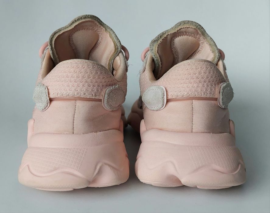 Buty Adidas Ozweego Pink roz.31,5 adiPrene