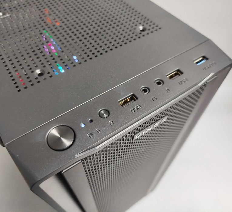 Комп'ютер Core GamingX Core i5 10400, GTX 1070 8G, DDR4 32G, SSD 1000G