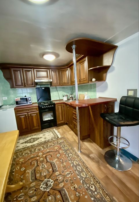 Будинок 60м2 м. Кагарлик, м. Київ 60 км