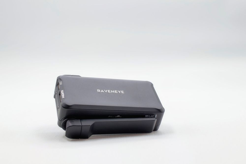 DJI RSC2 Pro Combo — Completíssimo: Controlo de Zoom, RavenEye e Mala