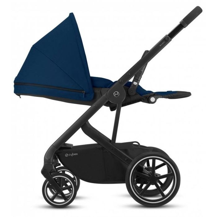 Продам коляску Cybex Balios 2022 року (2 в 1)