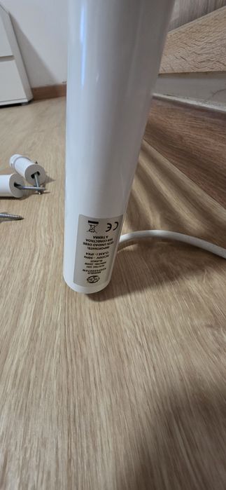 Toalheiro Elétrico