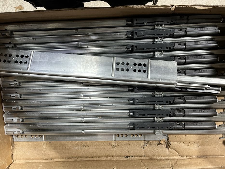 Hettich Quadro