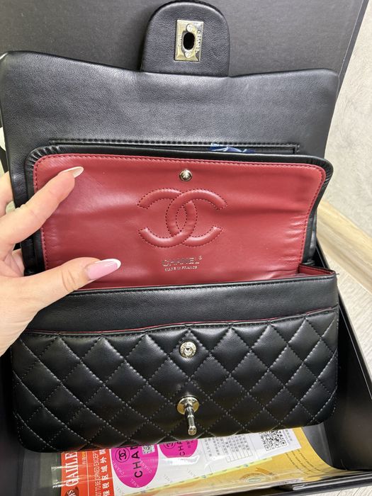 Сумка chanel шанель