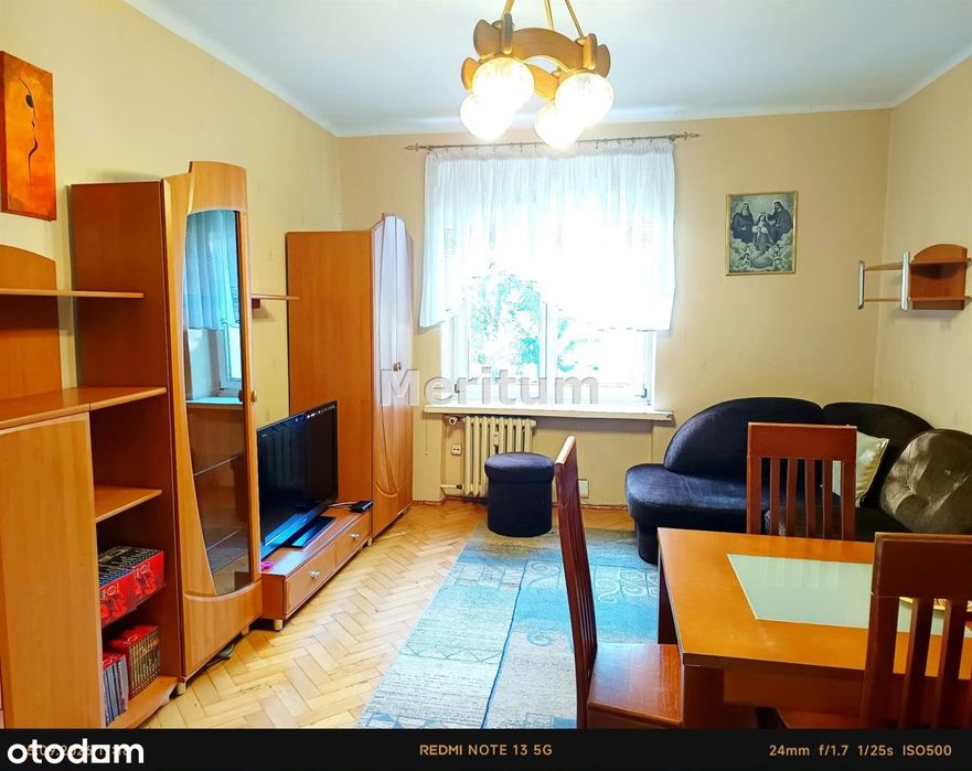 Mieszkanie na wynajem, Bydgoszcz, 2 pokoje