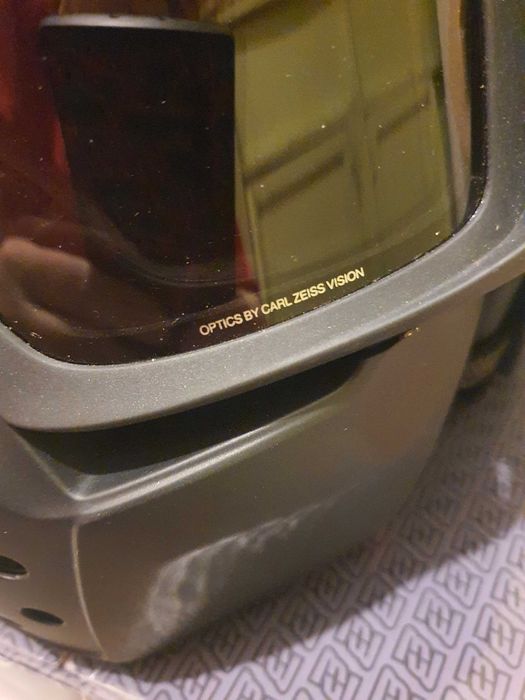 Espectacular Capacete Shark Sanctus tamanho S