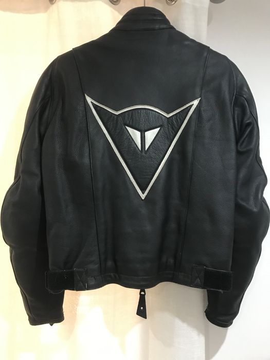 Casaco cabedelo dainise